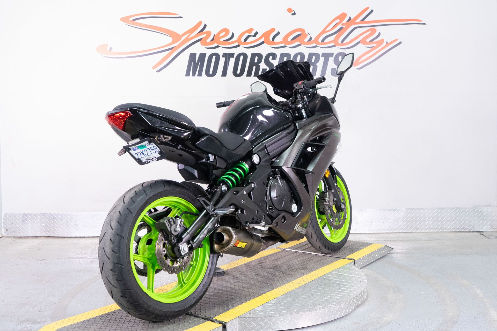 powersport image