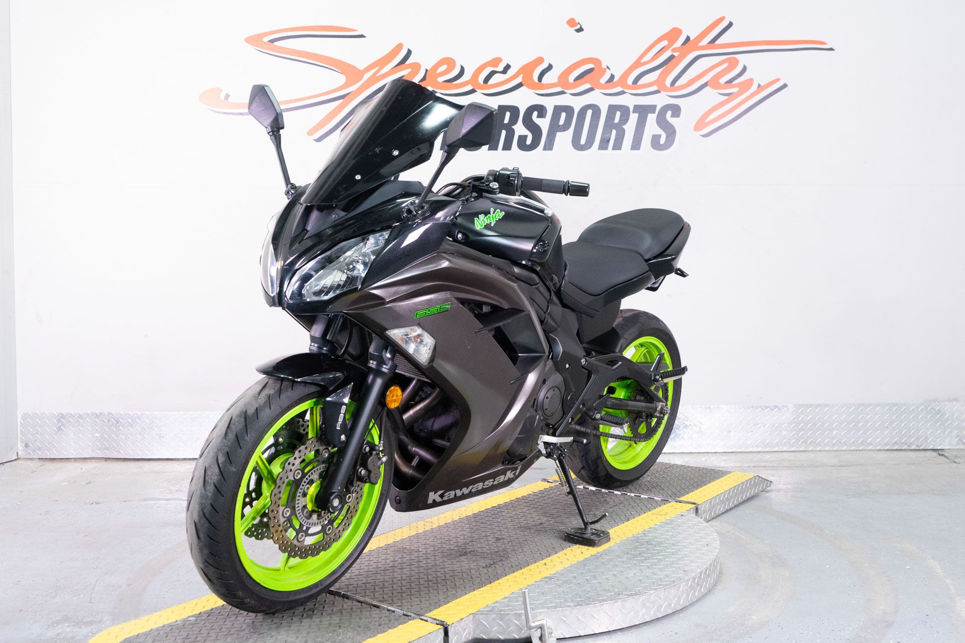 powersport image