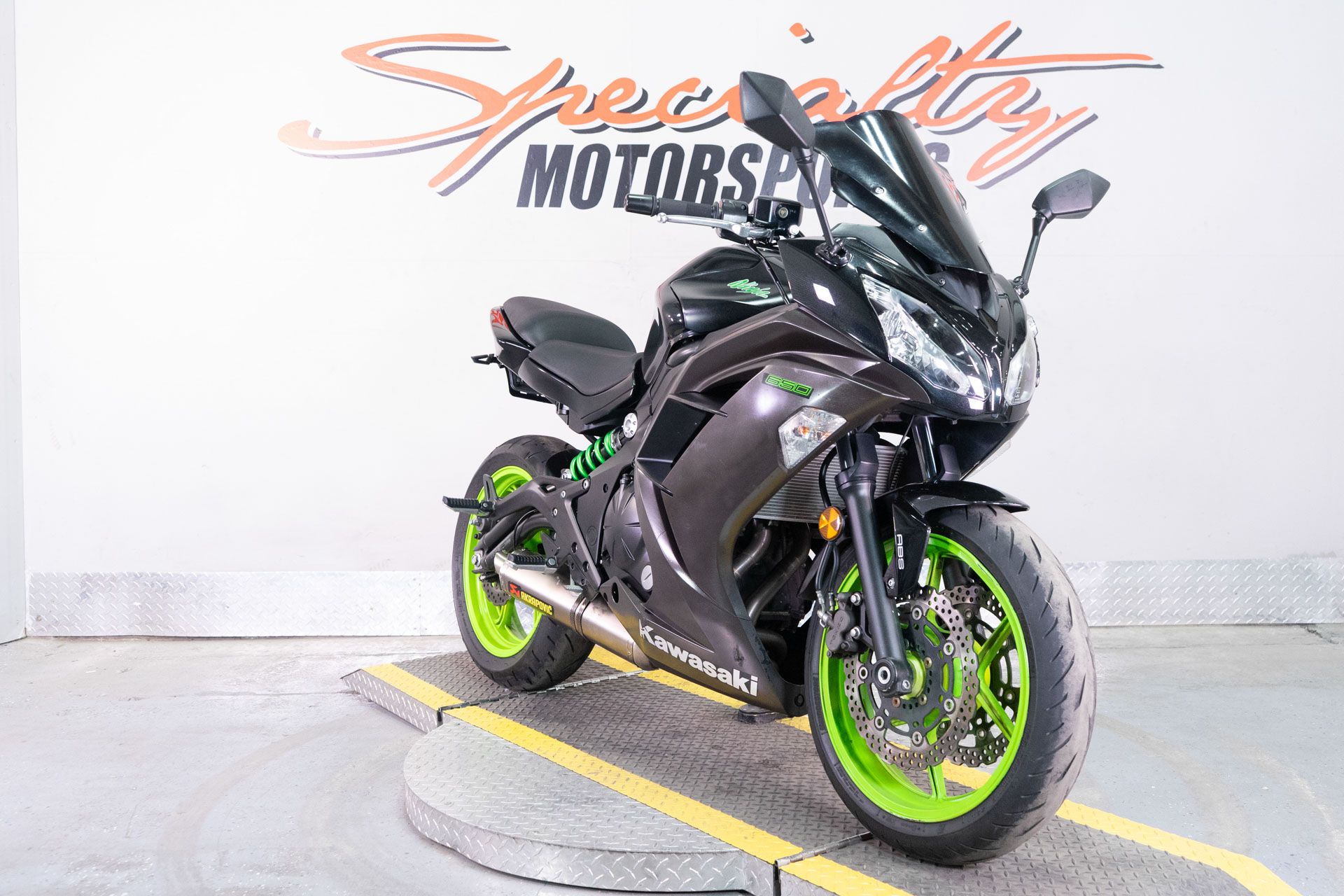 powersport image