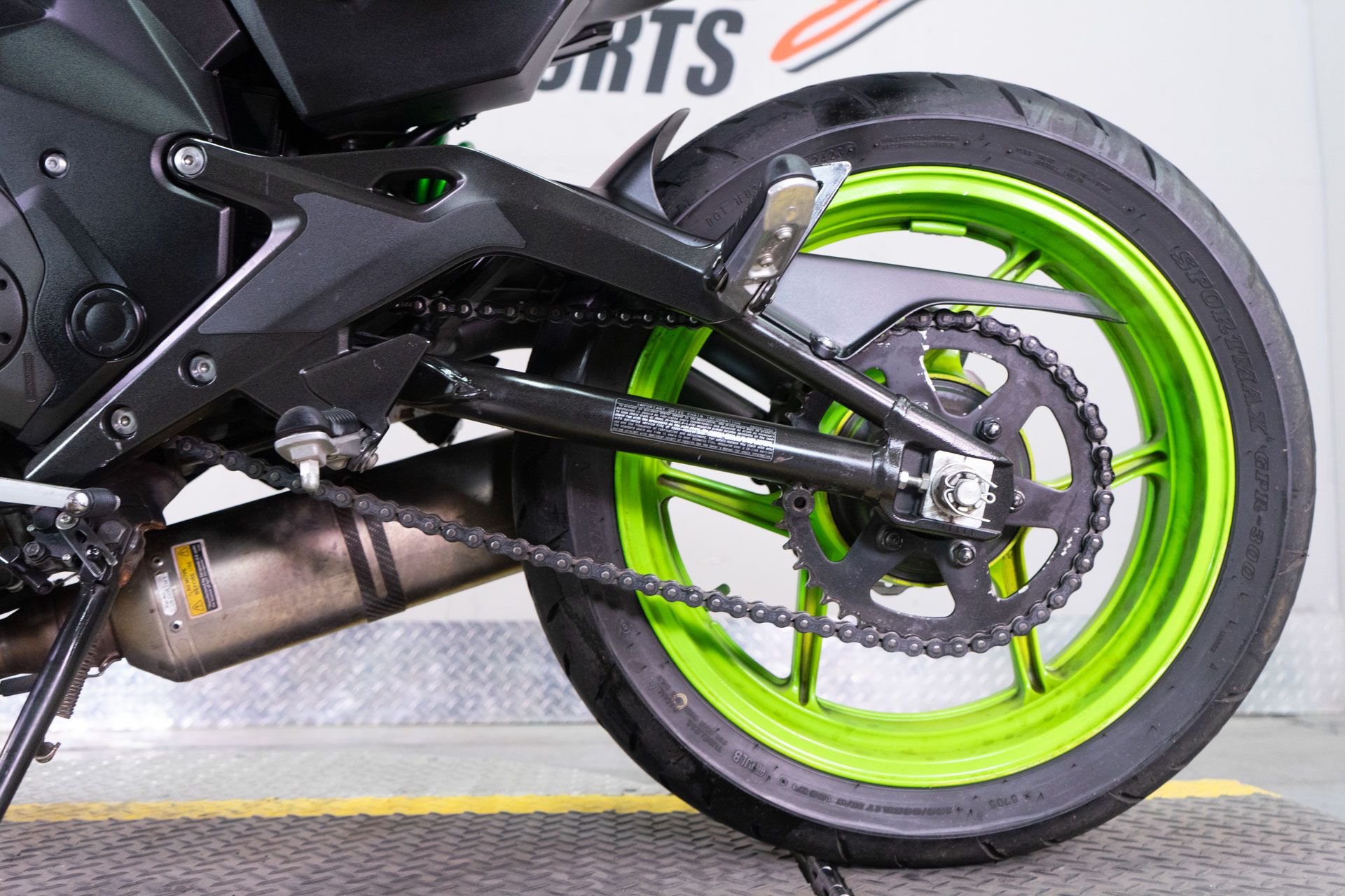 powersport image