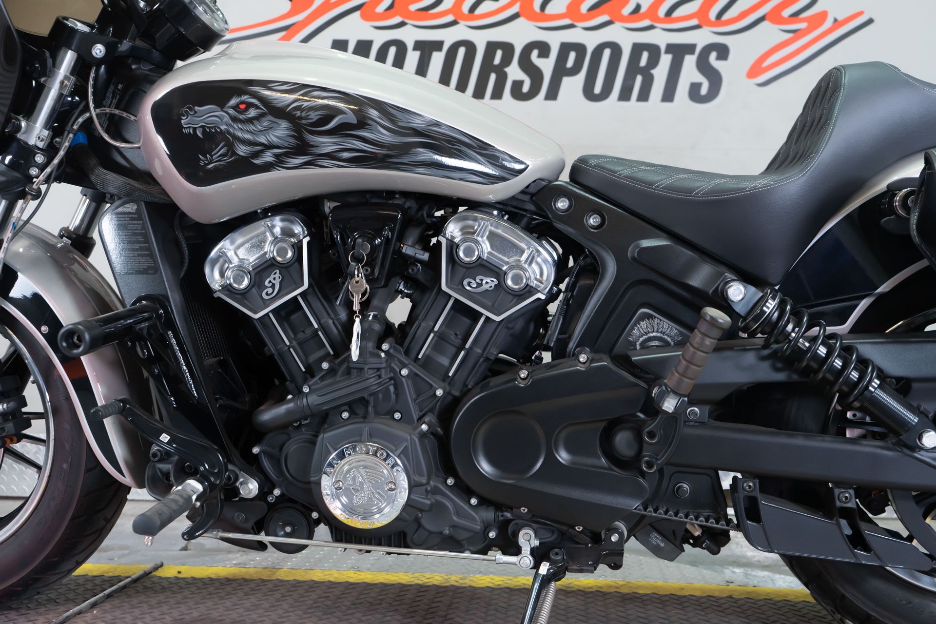 powersport image