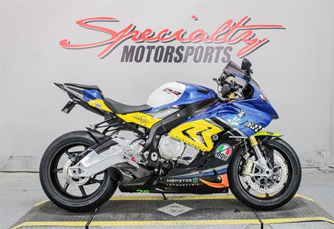 Superbike Bmw S1000rr First Service Cost Used 2016 BMW S 1000 RR