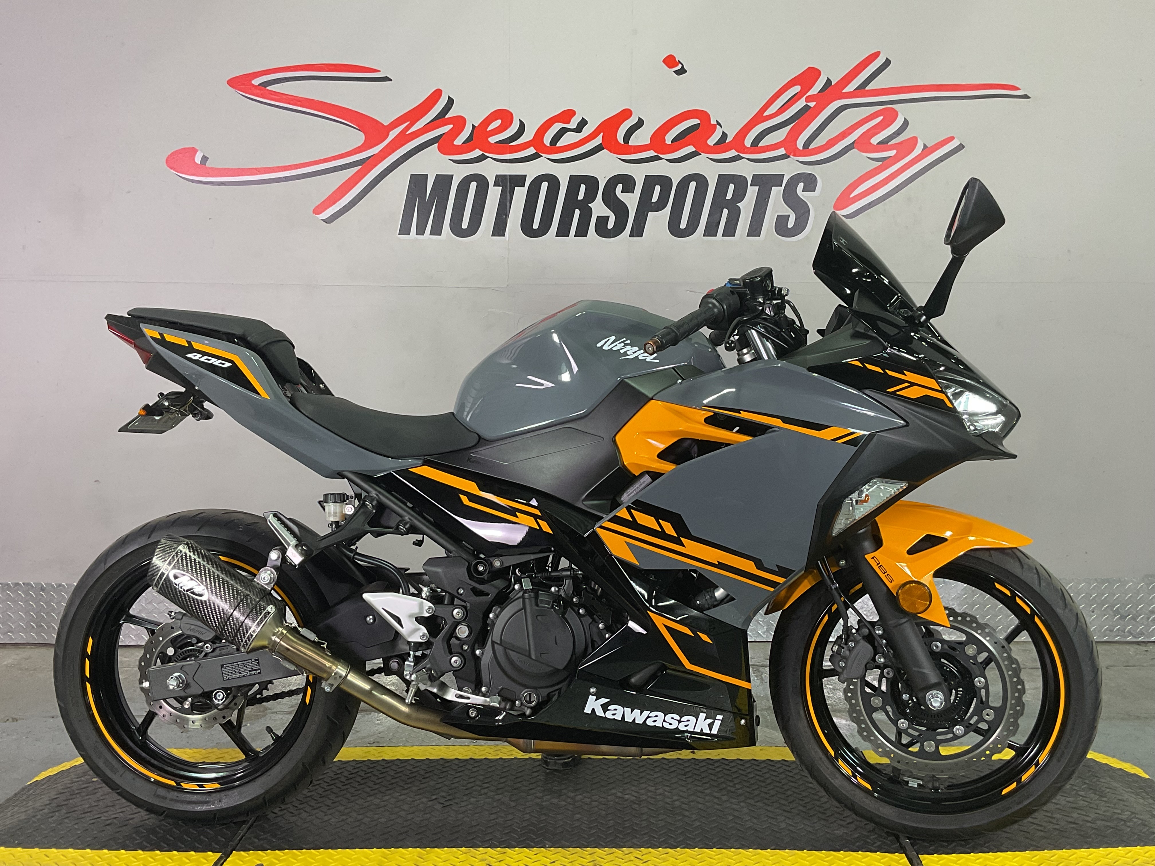 powersport image
