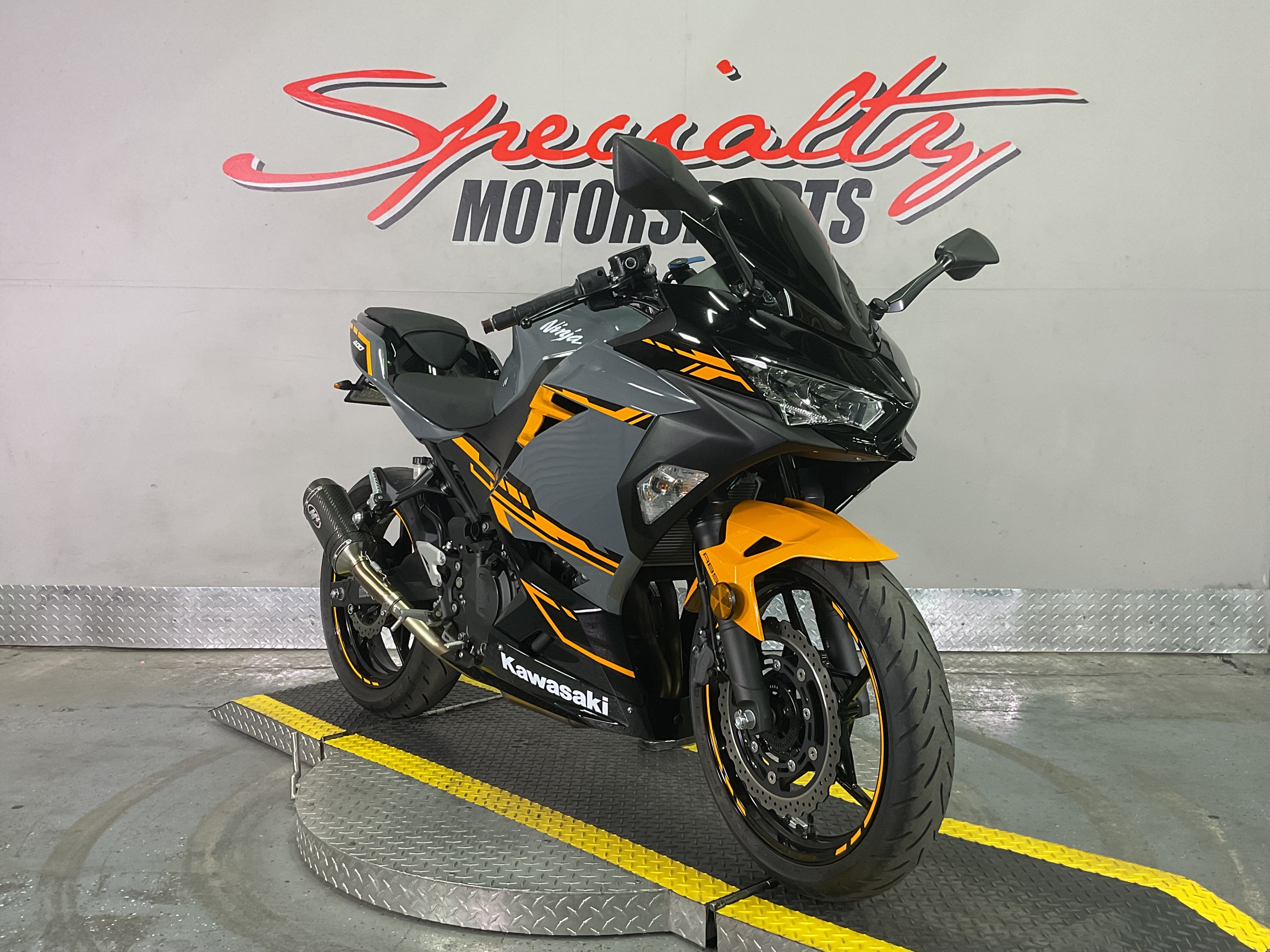 powersport image