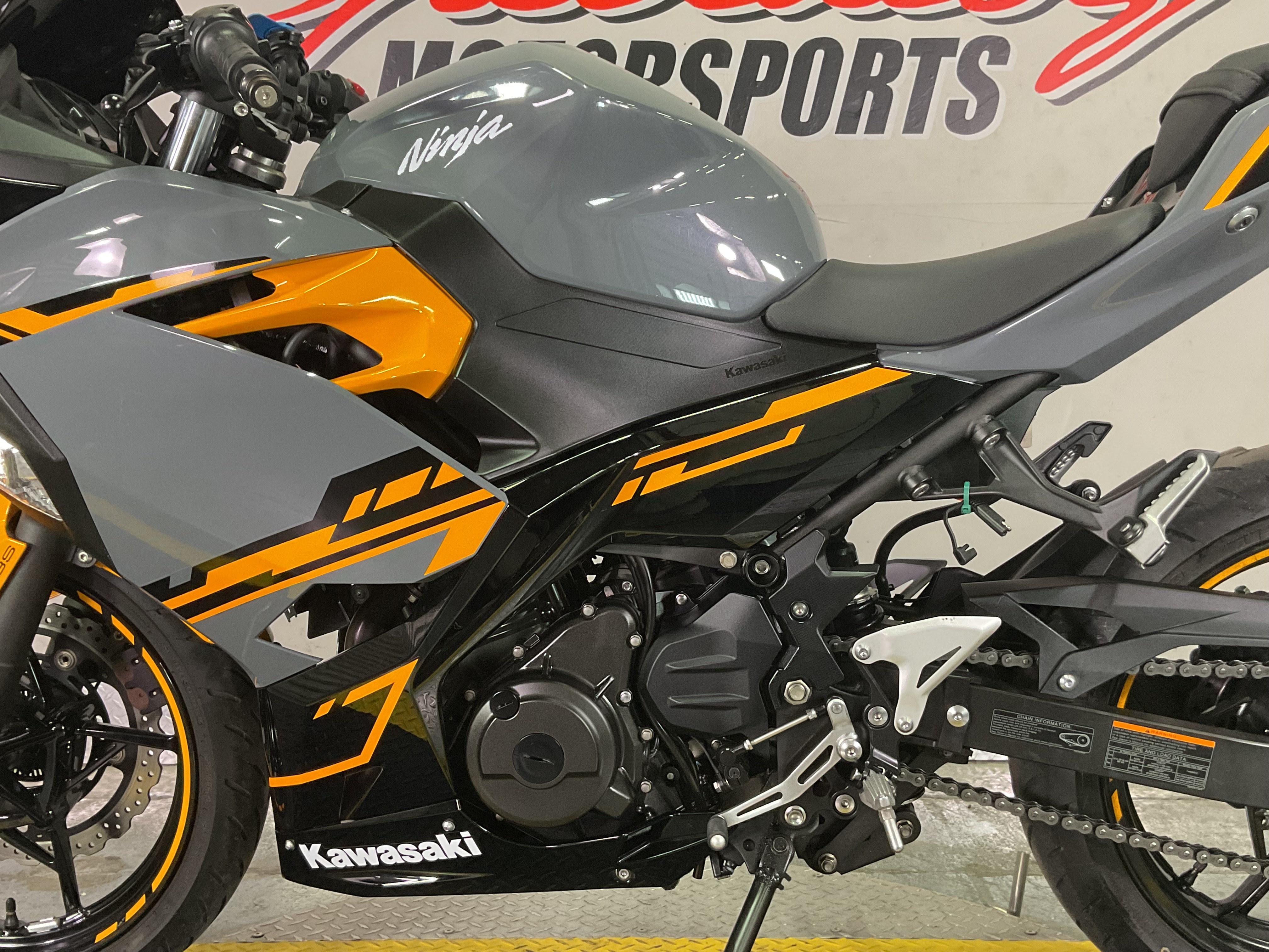 powersport image