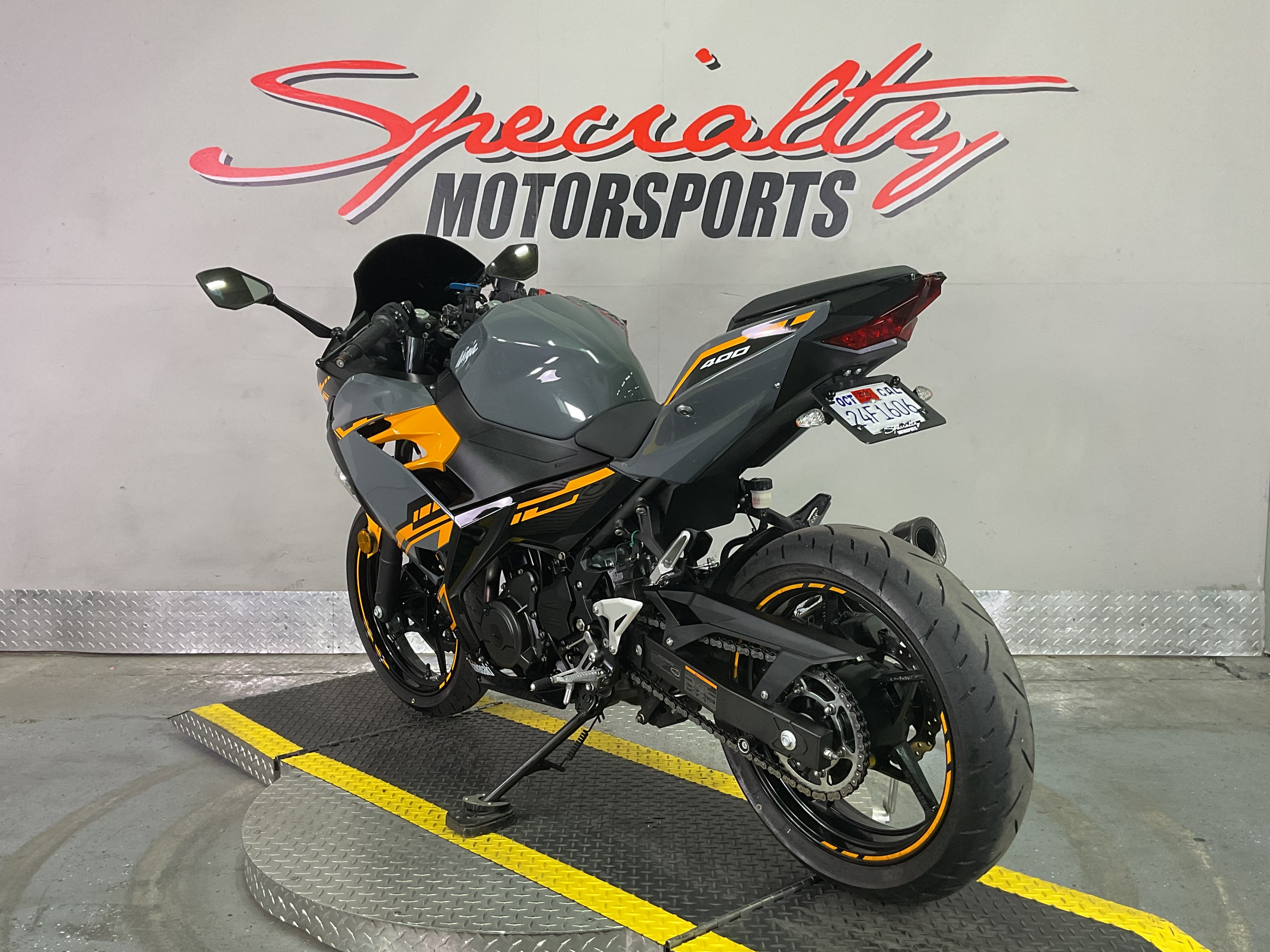 powersport image
