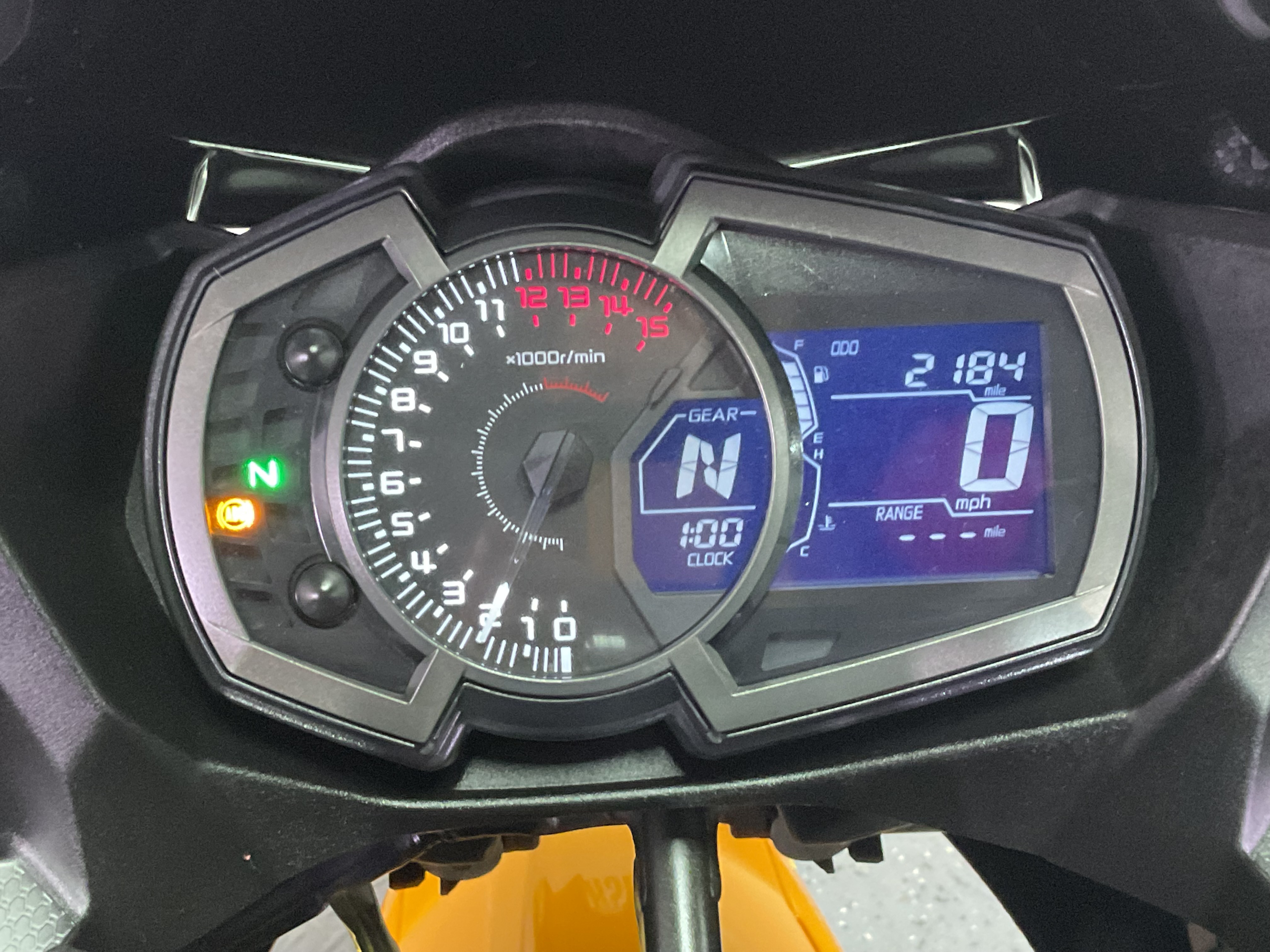 powersport image