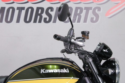 2020 Kawasaki Z900RS ABS in Sacramento, California - Photo 2