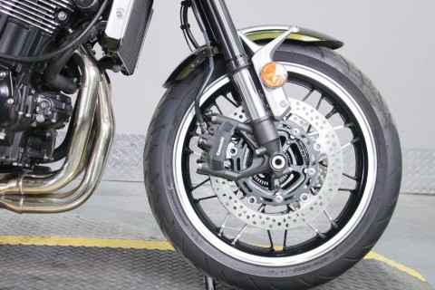 2020 Kawasaki Z900RS ABS in Sacramento, California - Photo 3