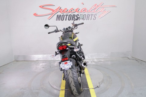2020 Kawasaki Z900RS ABS in Sacramento, California - Photo 6