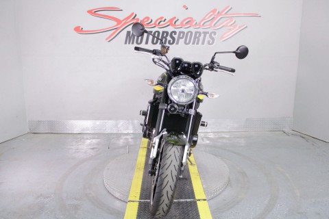 2020 Kawasaki Z900RS ABS in Sacramento, California - Photo 12