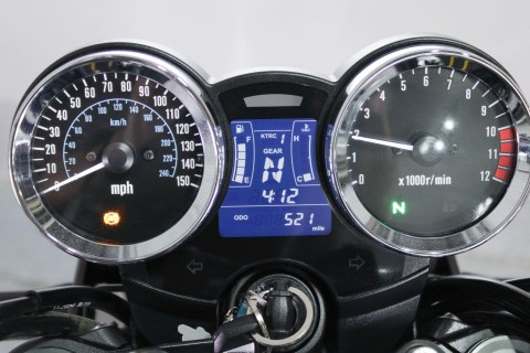 2020 Kawasaki Z900RS ABS in Sacramento, California - Photo 17