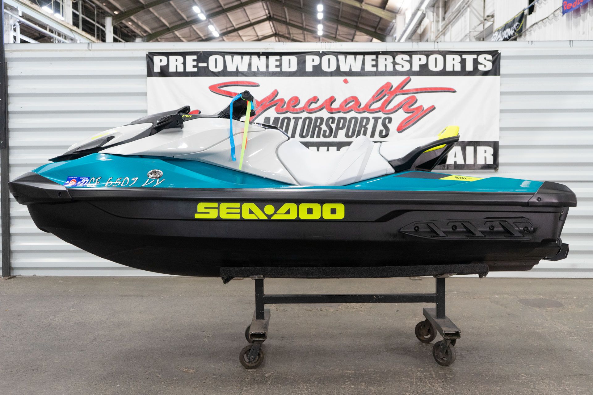 powersport image
