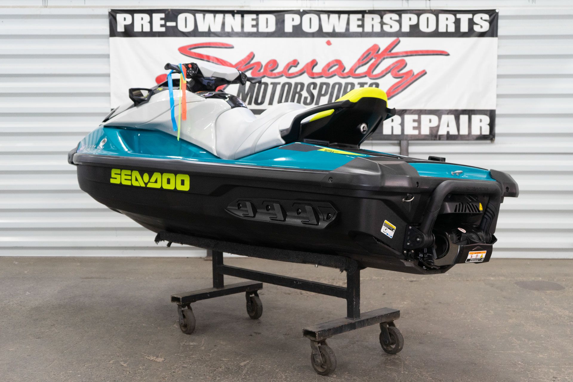 powersport image
