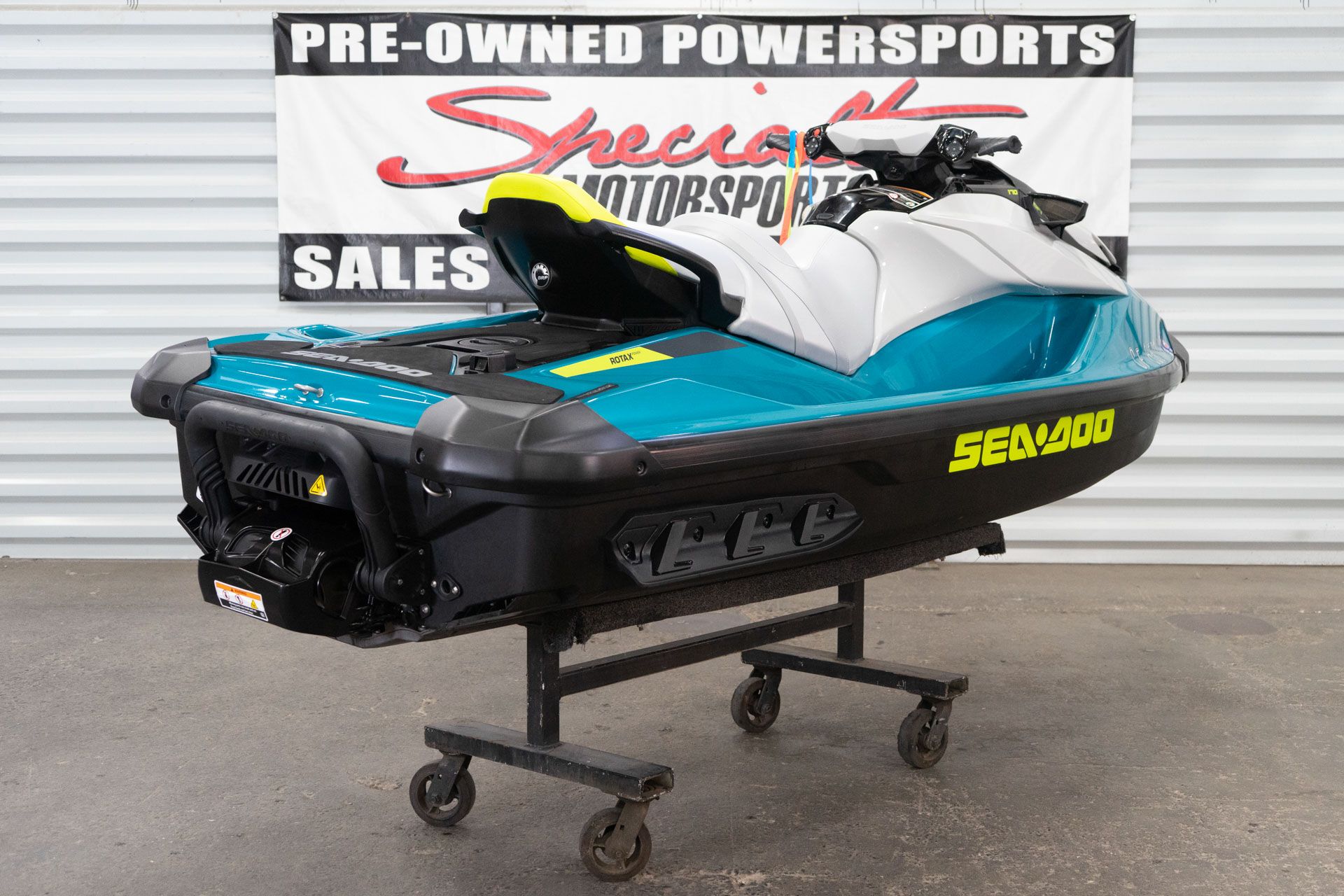 powersport image
