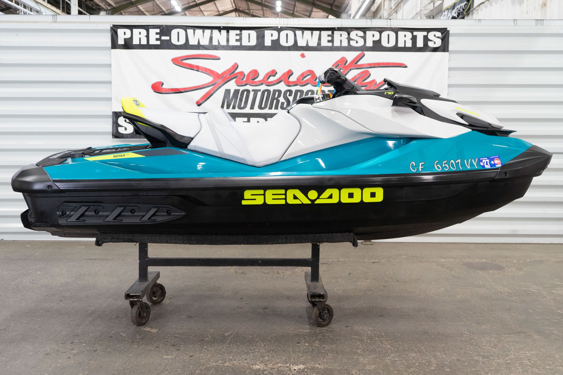powersport image