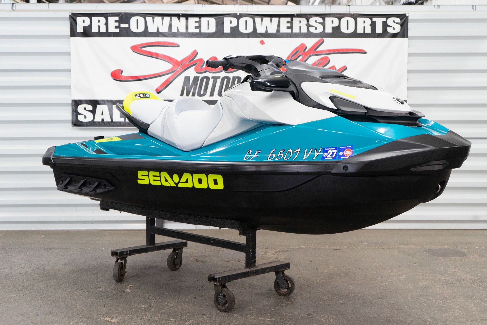 powersport image