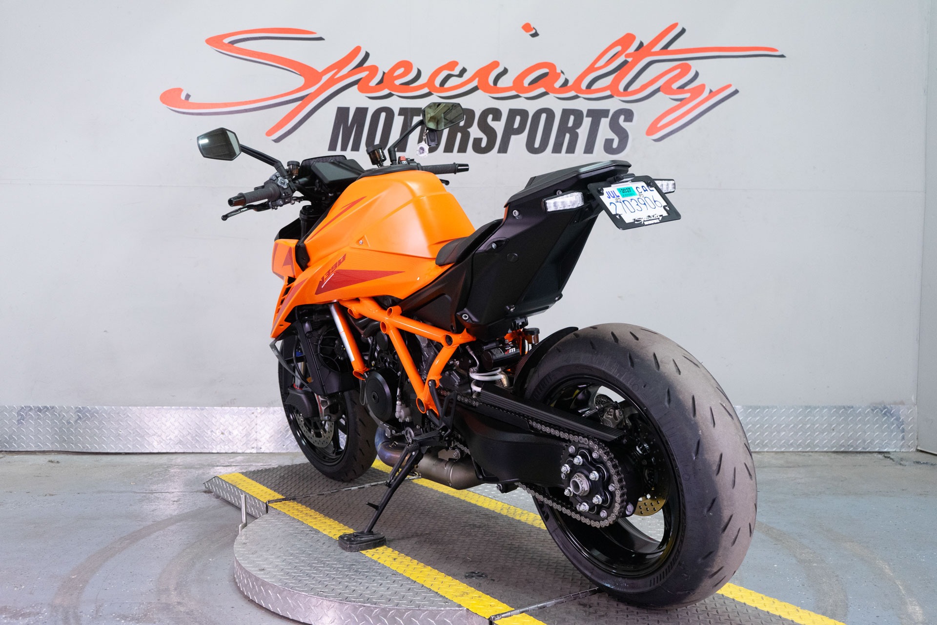 powersport image