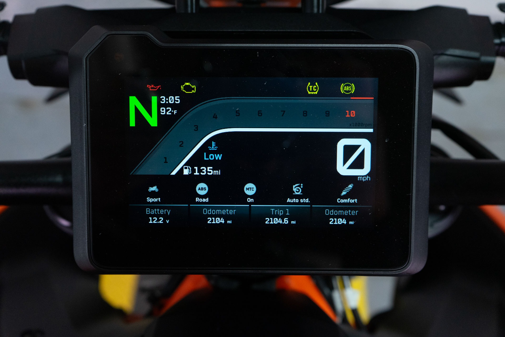 powersport image
