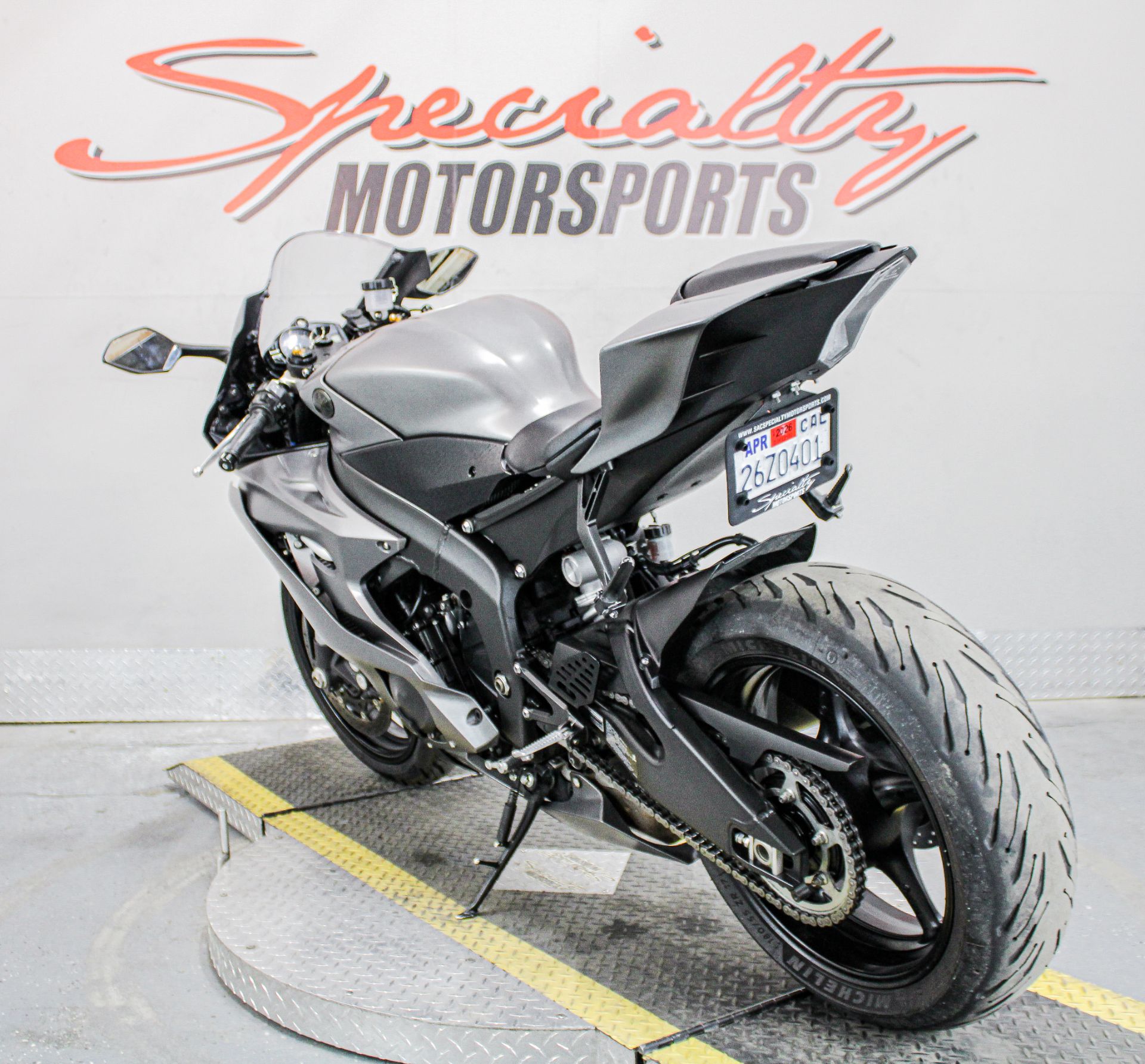 powersport image