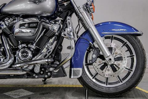 2017 Harley-Davidson Road King® in Sacramento, California - Photo 3