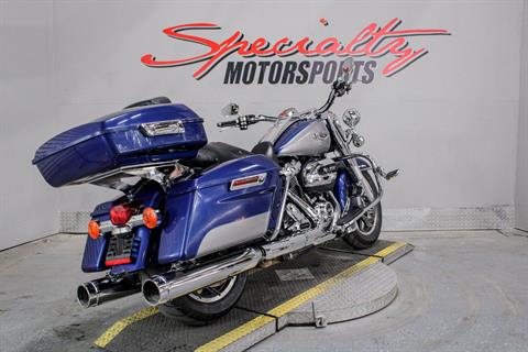 2017 Harley-Davidson Road King® in Sacramento, California - Photo 5