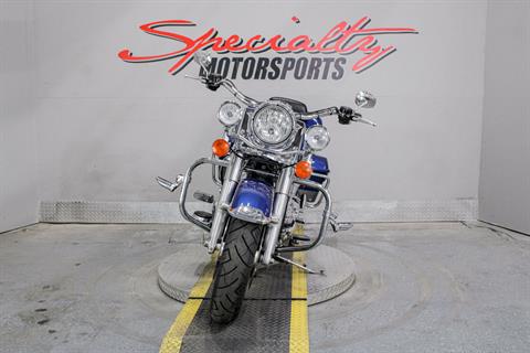 2017 Harley-Davidson Road King® in Sacramento, California - Photo 12