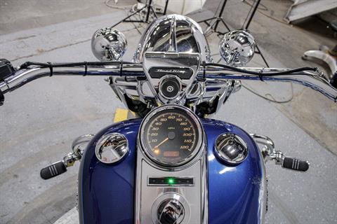 2017 Harley-Davidson Road King® in Sacramento, California - Photo 16