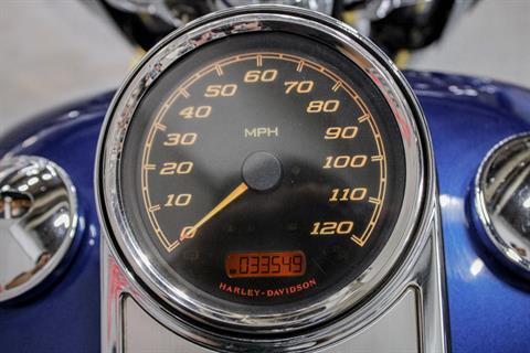 2017 Harley-Davidson Road King® in Sacramento, California - Photo 17