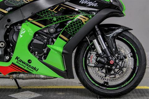 柔らかい Used 2020 Kawasaki Ninja ZX-10R ABS | Motorcycles in その他
