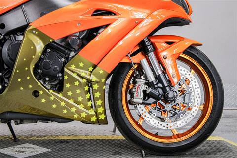 Used 2020 Kawasaki Ninja ZX-10R ABS | Motorcycles in