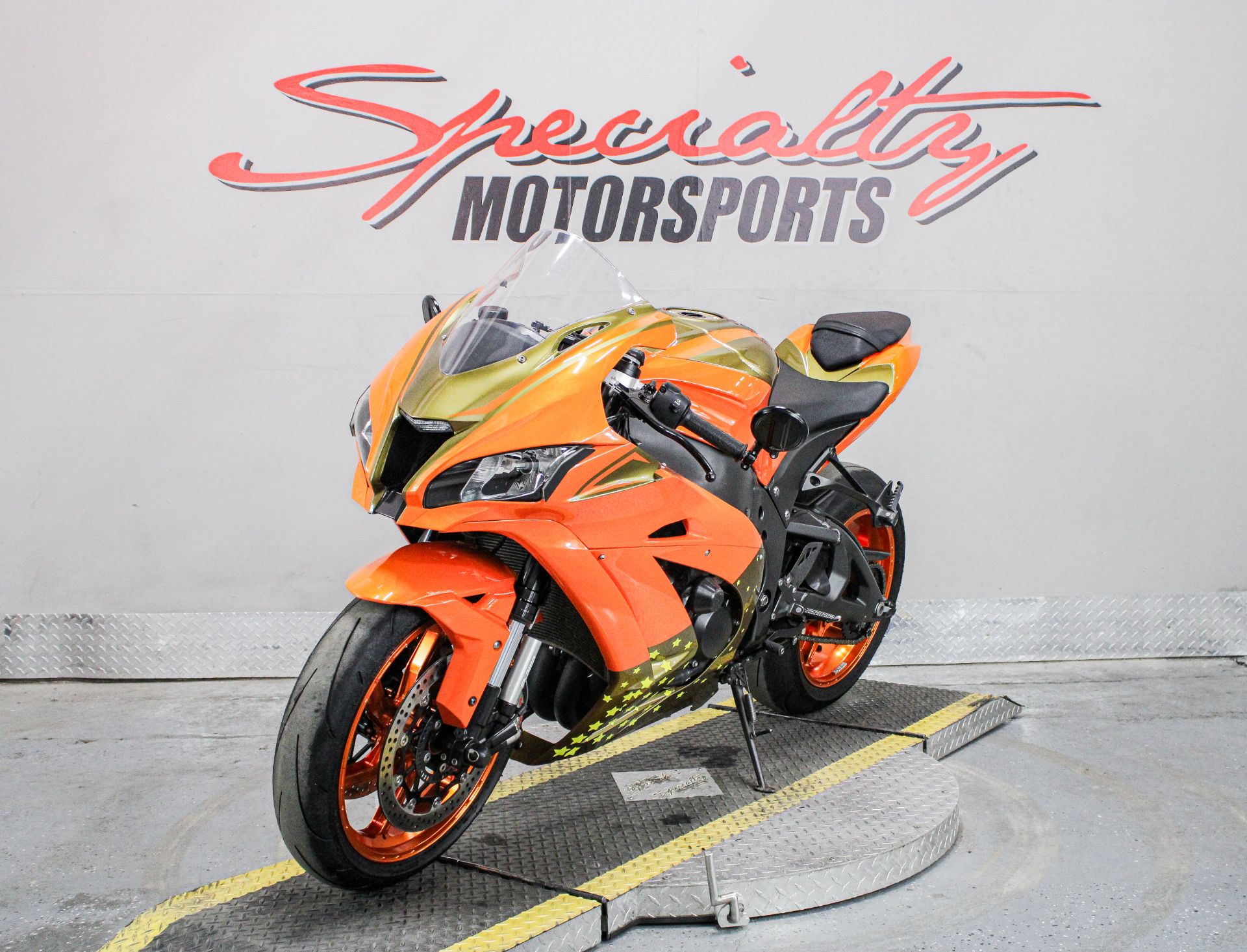 powersport image