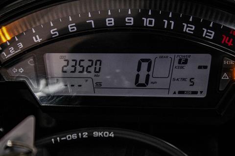 2020 Kawasaki Ninja ZX-10R ABS in Sacramento, California - Photo 19