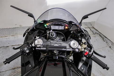 2020 Kawasaki Ninja ZX-10R ABS in Sacramento, California - Photo 18