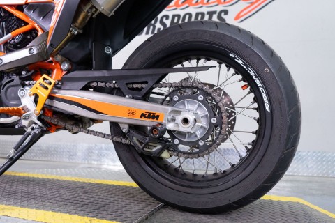 2023 KTM 690 SMC R in Sacramento, California - Photo 10