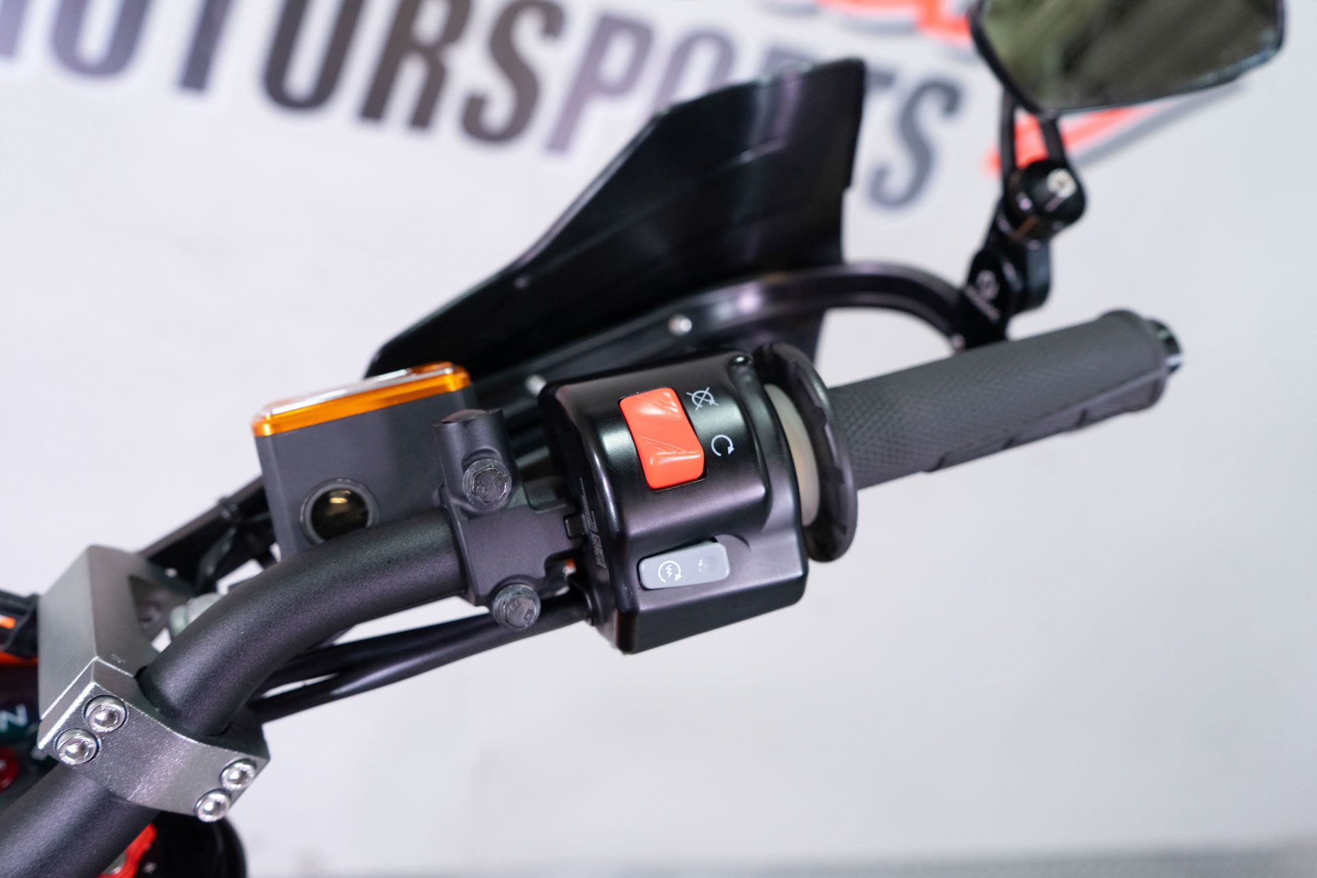 2023 KTM 690 SMC R in Sacramento, California - Photo 15