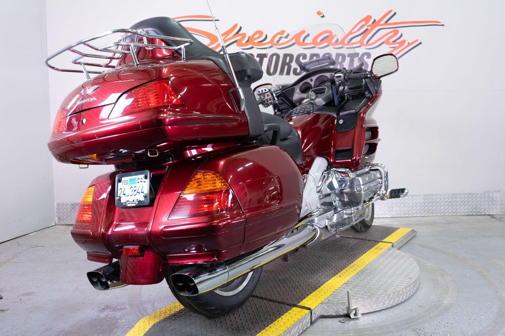 powersport image