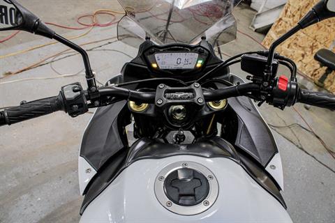 2018 Suzuki GSX-S1000F ABS in Sacramento, California - Photo 11