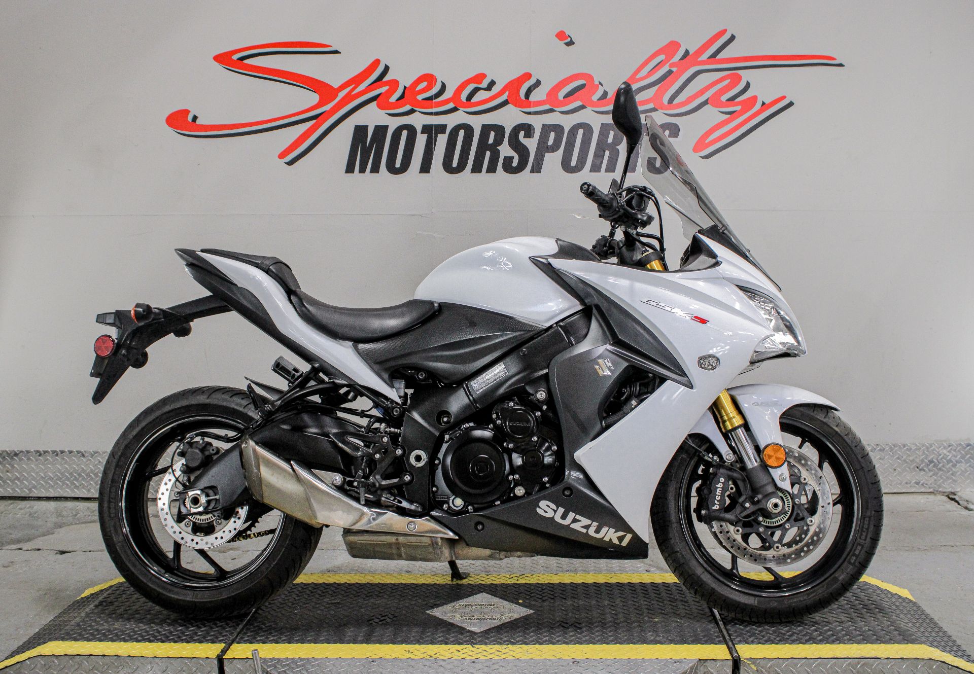 Used 2018 Suzuki GSX-S1000F ABS | Motorcycles in Sacramento