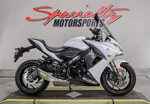 Used 2018 Suzuki GSX-S1000F ABS | Motorcycles in Sacramento