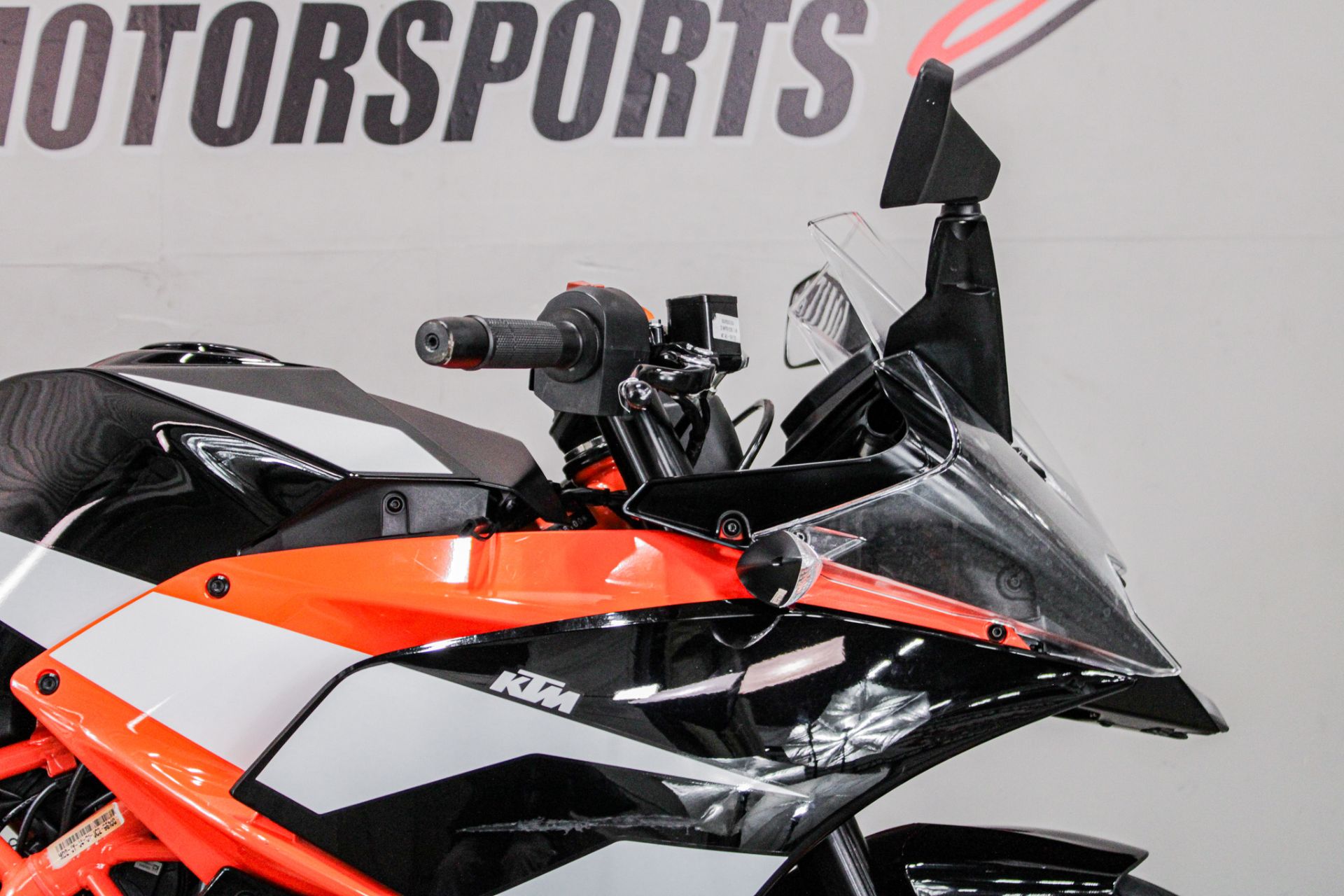 Right Handle Bars - Photo 2