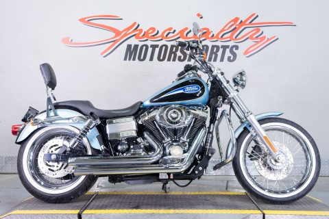 2007 Harley-Davidson Dyna® Low Rider® in Sacramento, California - Photo 1