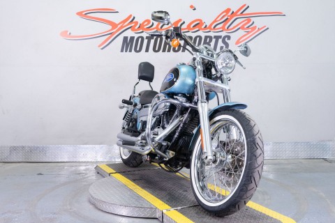 2007 Harley-Davidson Dyna® Low Rider® in Sacramento, California - Photo 2