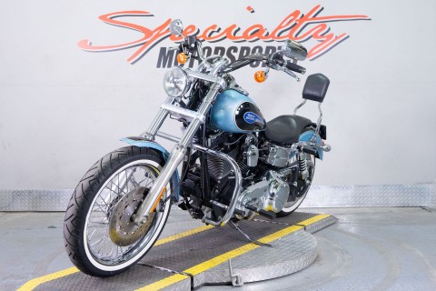 2007 Harley-Davidson Dyna® Low Rider® in Sacramento, California - Photo 3