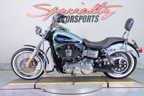 2007 Harley-Davidson Dyna® Low Rider® in Sacramento, California - Photo 4