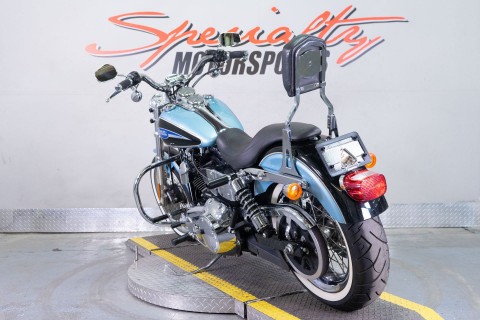 2007 Harley-Davidson Dyna® Low Rider® in Sacramento, California - Photo 5