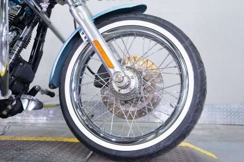 2007 Harley-Davidson Dyna® Low Rider® in Sacramento, California - Photo 7