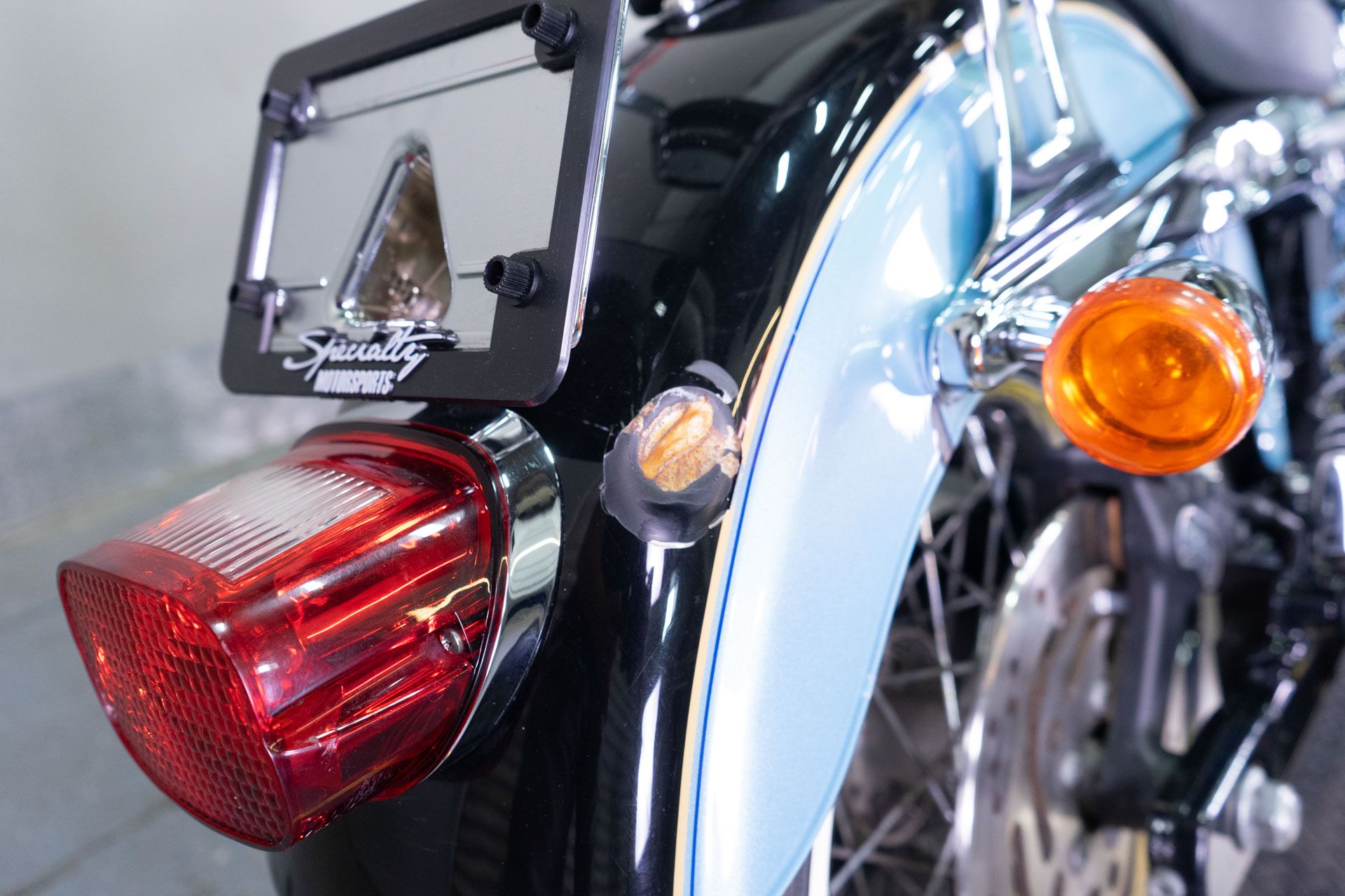 2007 Harley-Davidson Dyna® Low Rider® in Sacramento, California - Photo 12