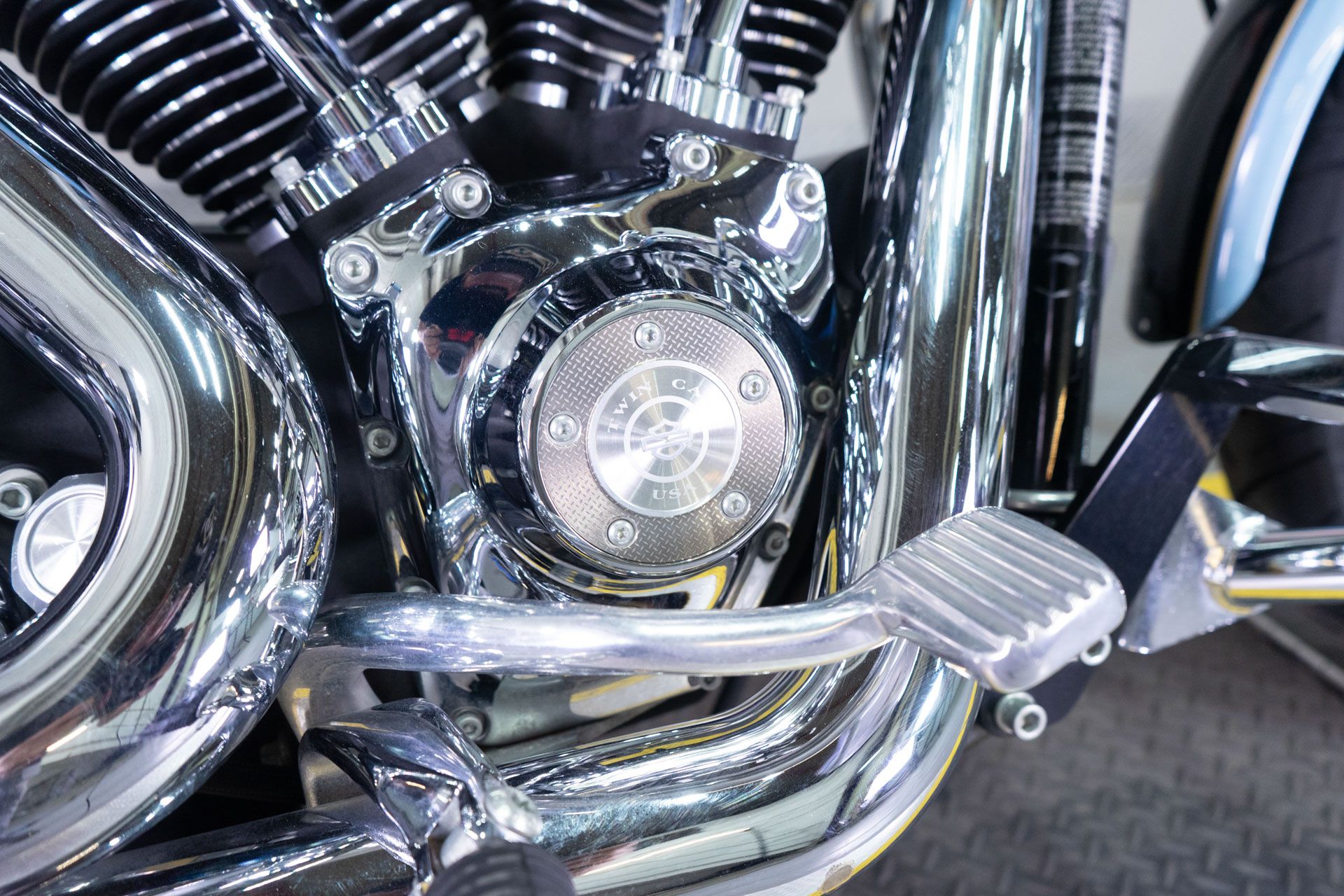 2007 Harley-Davidson Dyna® Low Rider® in Sacramento, California - Photo 13