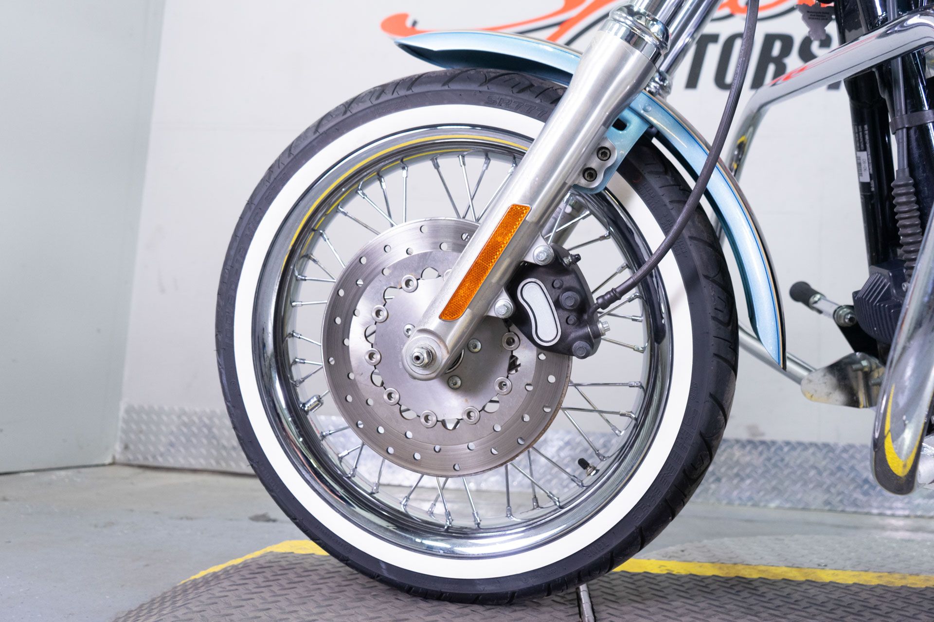 2007 Harley-Davidson Dyna® Low Rider® in Sacramento, California - Photo 15